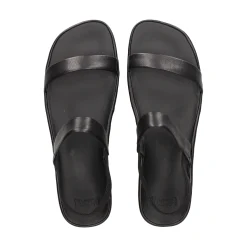 CAMPER Sandalias planas de Mujer K201868 002 NEGRO
