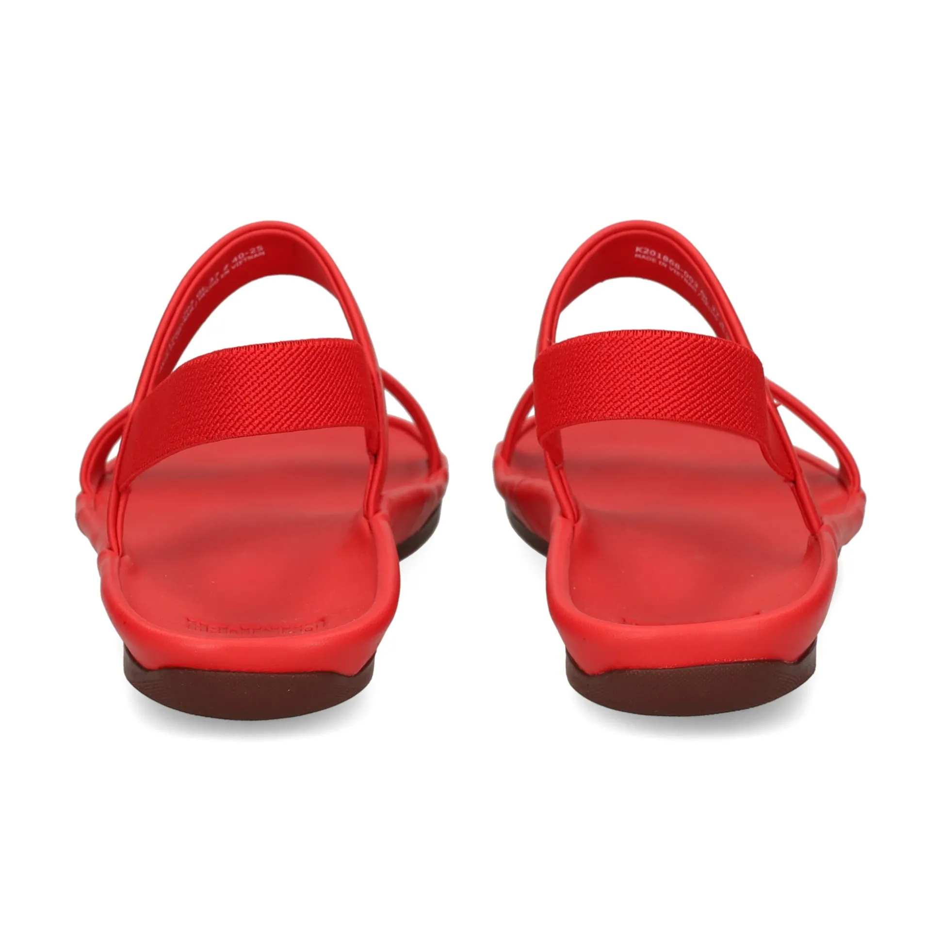 CAMPER Sandalias planas de Mujer K201868 003 Fresa