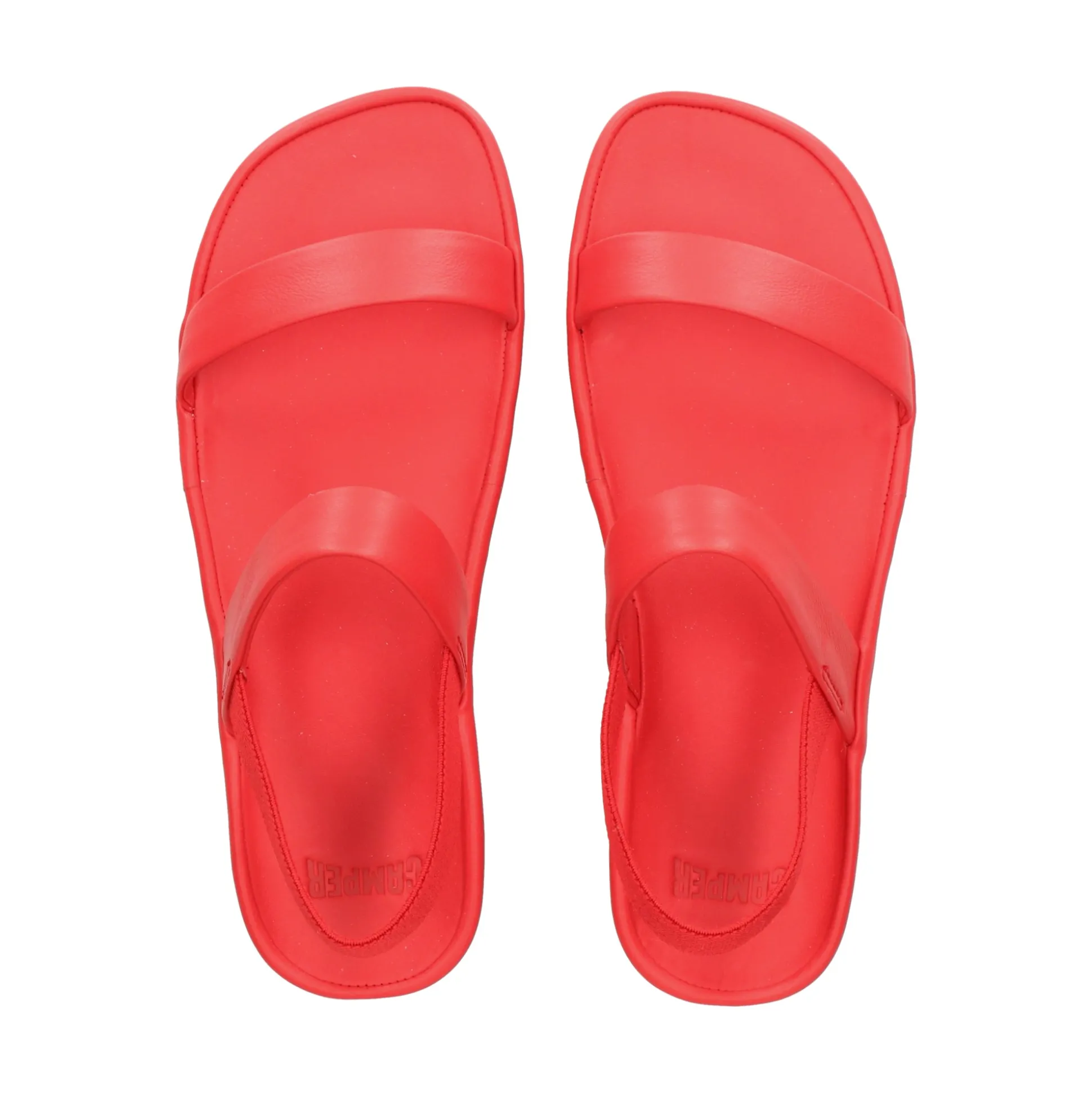 CAMPER Sandalias planas de Mujer K201868 003 Fresa