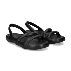 CAMPER Sandalias planas de Mujer K201636 001 NEGRO