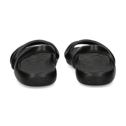 CAMPER Sandalias planas de Mujer K201636 001 NEGRO