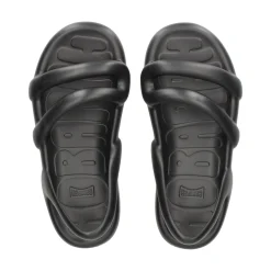 CAMPER Sandalias planas de Mujer K201636 001 NEGRO