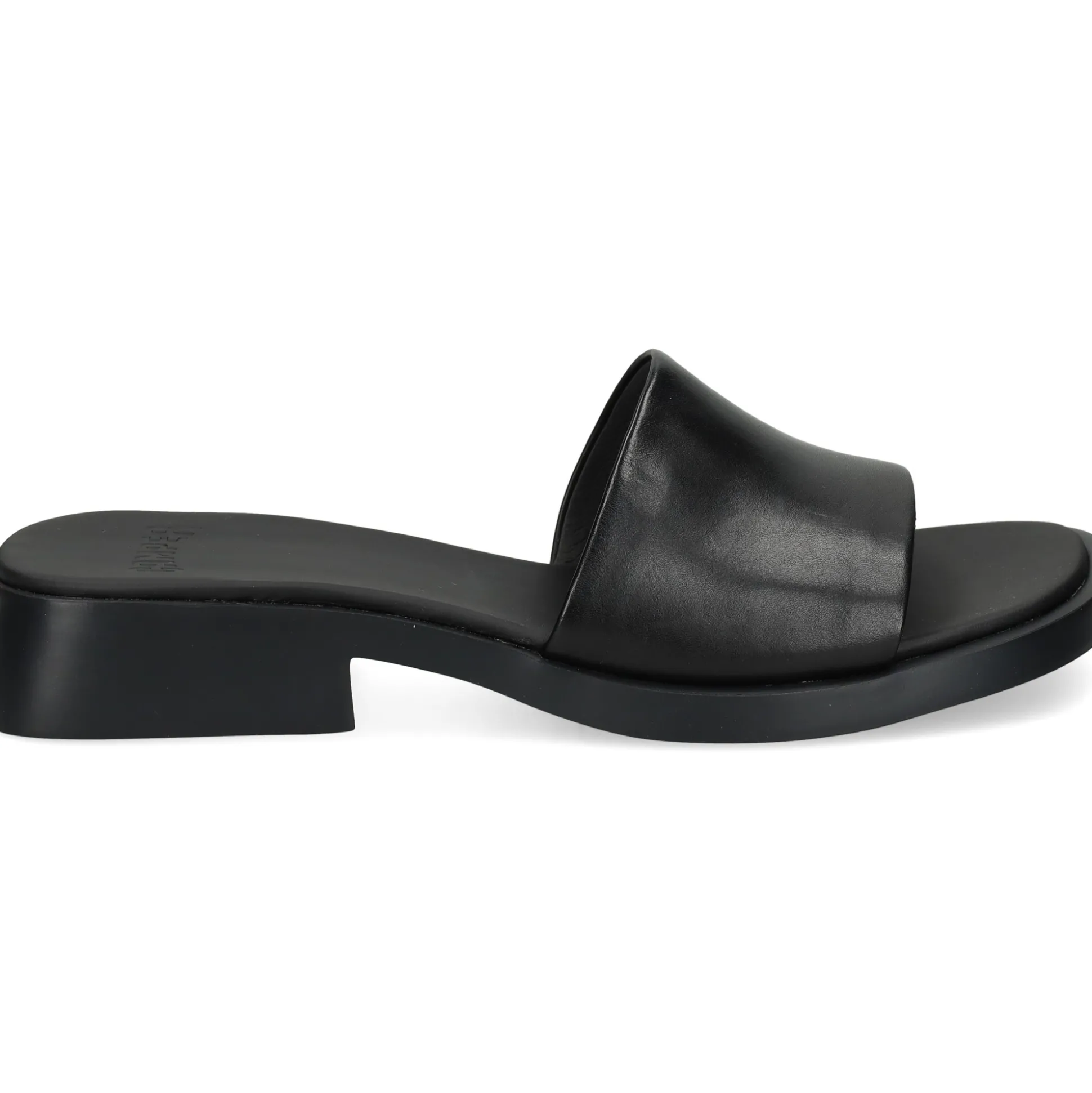 CAMPER Sandalias planas de Mujer K201740 001 NEGRO