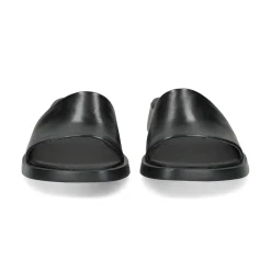 CAMPER Sandalias planas de Mujer K201740 001 NEGRO