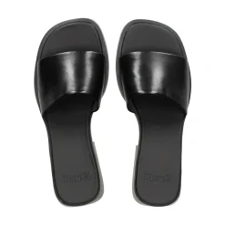 CAMPER Sandalias planas de Mujer K201740 001 NEGRO
