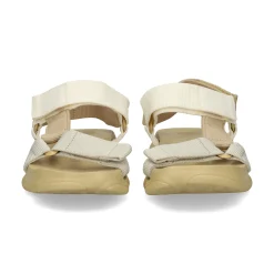 CAMPER Sandalias planas de Mujer K201794 002 MULTICOLOR