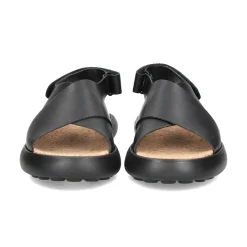 CAMPER Sandalias planas de Mujer K201534 001 NEGRO