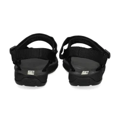 CAMPER Sandalias planas de Mujer K200958 001 NEGRO