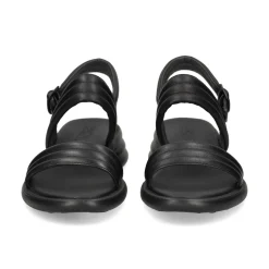 CAMPER Sandalias planas de Mujer K201599 001 NEGRO