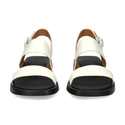 CAMPER Sandalias planas de Mujer K201486 007 BLANCO