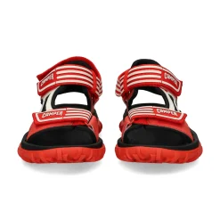 CAMPER Sandalias planas de Mujer K201779 002 MULTICOLOR