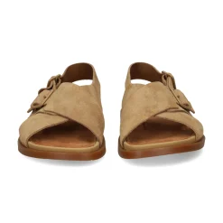CAMPER Sandalias planas de Mujer K201880 002 Oat