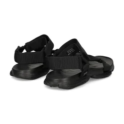 CAMPER Sandalias planas de Mujer K201794 001 NEGRO