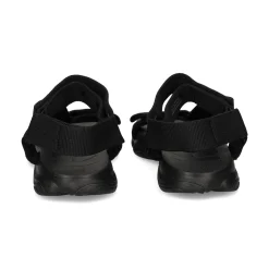 CAMPER Sandalias planas de Mujer K201794 001 NEGRO