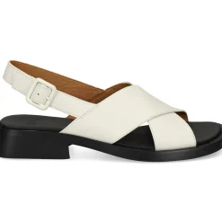 CAMPER Sandalias planas de Mujer K201600 004 Houston