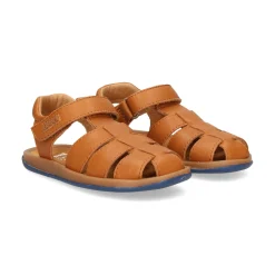 CAMPER Sandalias y chanclas de niño 80177 063 MARRON