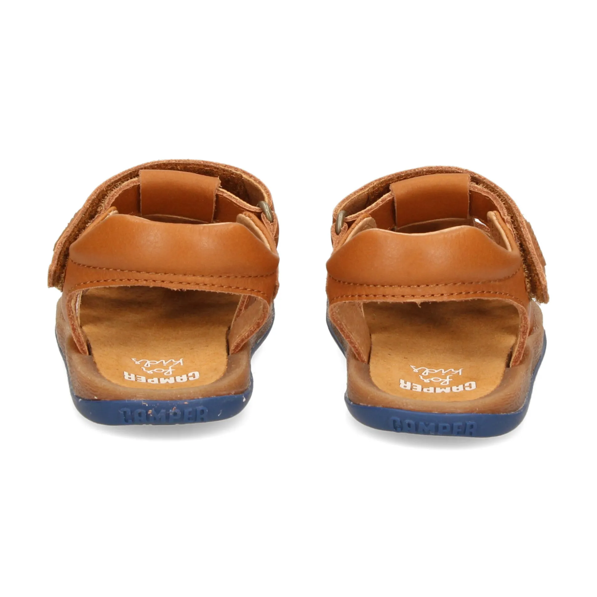CAMPER Sandalias y chanclas de niño 80177 063 MARRON