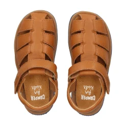 CAMPER Sandalias y chanclas de niño 80177 063 MARRON