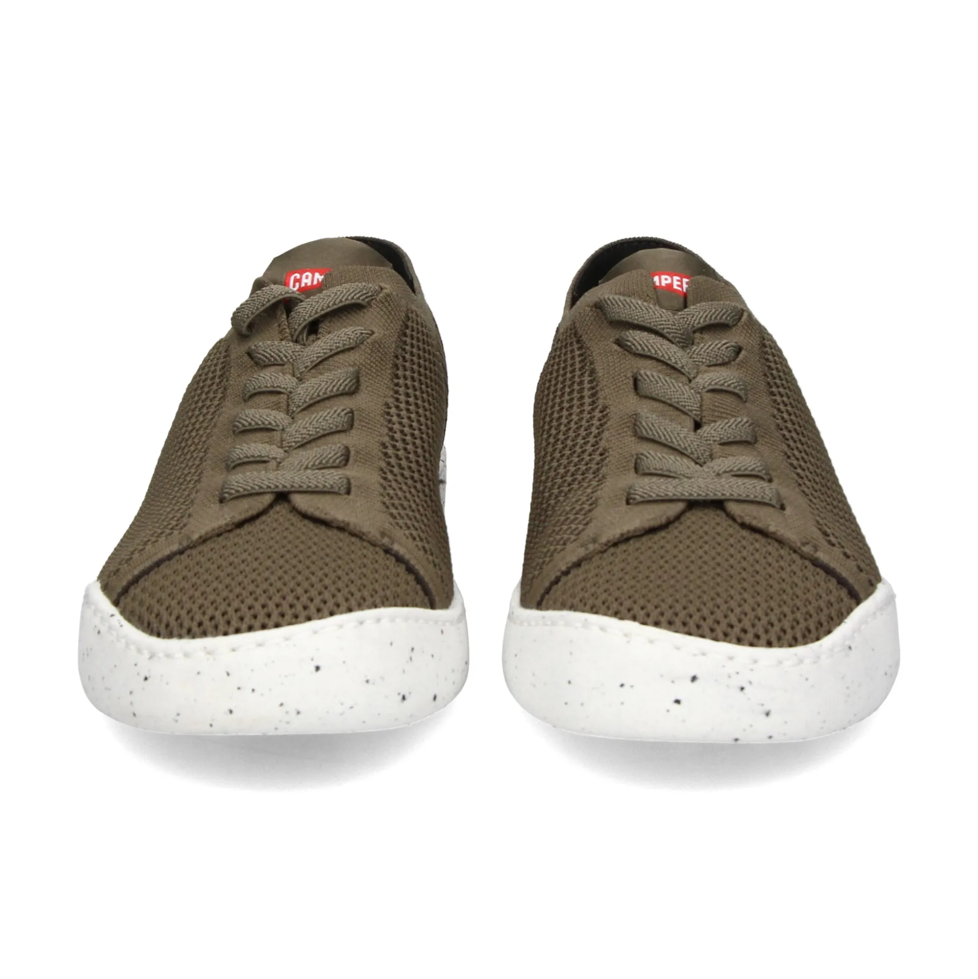 CAMPER Zapatillas de Hombre K100816 005 Verde