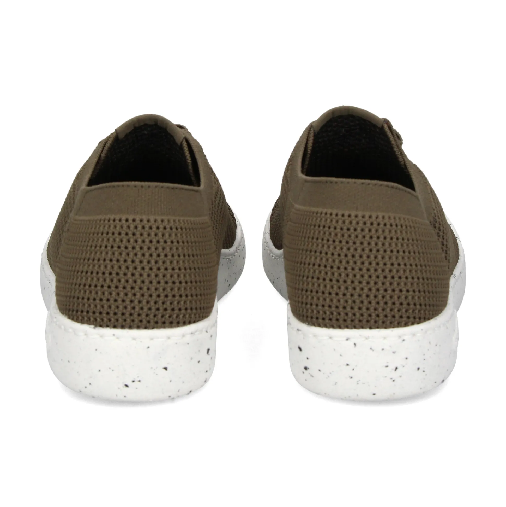 CAMPER Zapatillas de Hombre K100816 005 Verde