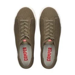 CAMPER Zapatillas de Hombre K100816 005 Verde