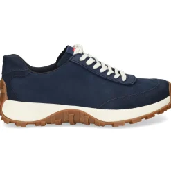 CAMPER Zapatillas de Hombre K100928 014 Azul