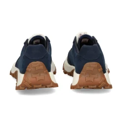 CAMPER Zapatillas de Hombre K100928 014 Azul