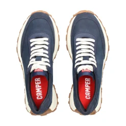CAMPER Zapatillas de Hombre K100928 014 Azul
