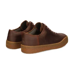CAMPER Zapatillas de Hombre K100927 013 Marrón
