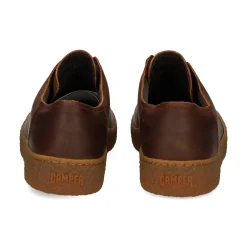 CAMPER Zapatillas de Hombre K100927 013 Marrón