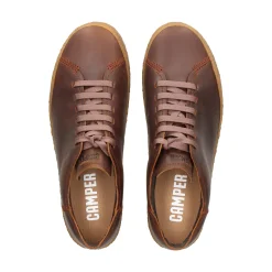 CAMPER Zapatillas de Hombre K100927 013 Marrón