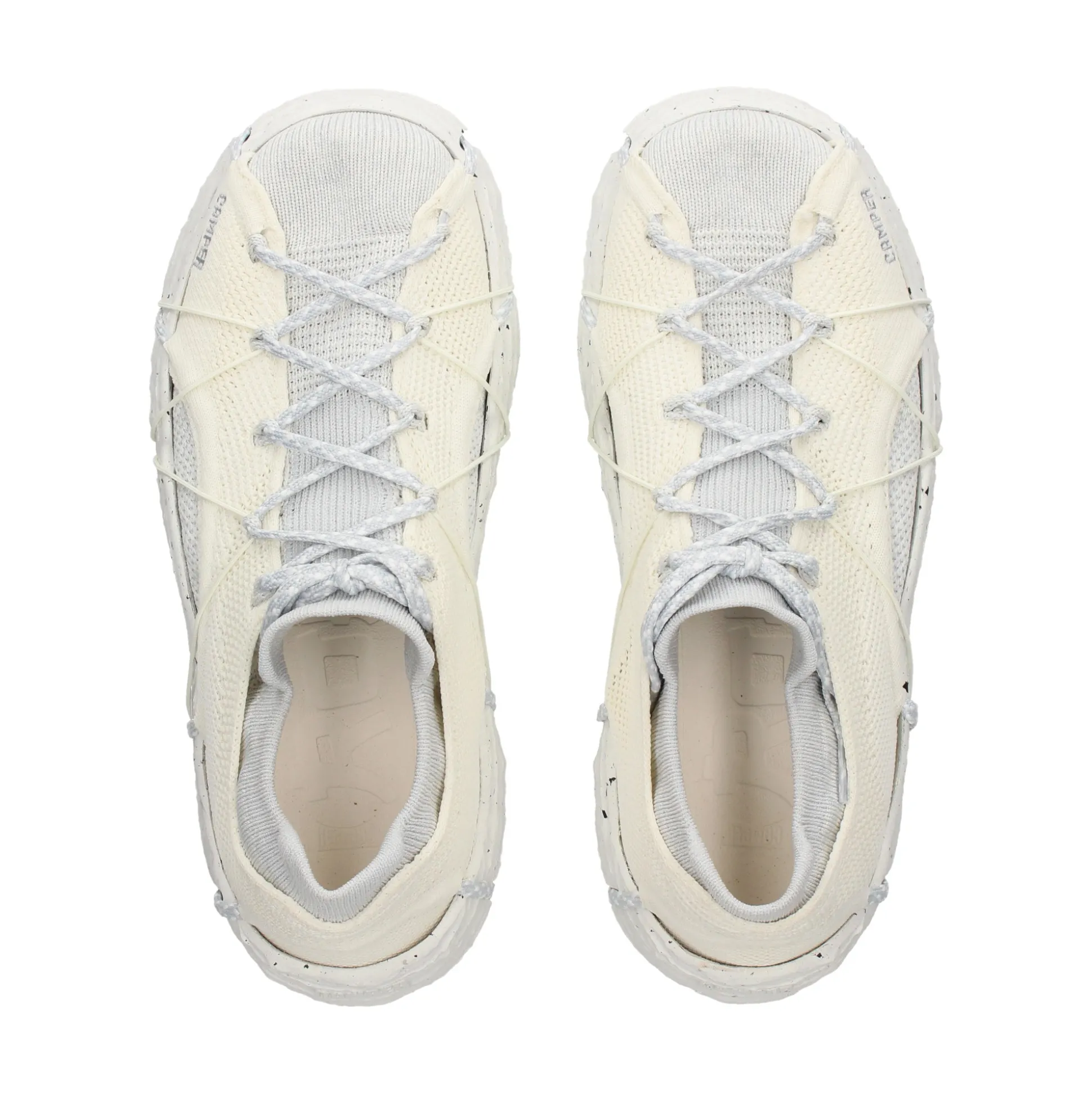 CAMPER Zapatillas de Hombre K100953 003 MULTICOLOR