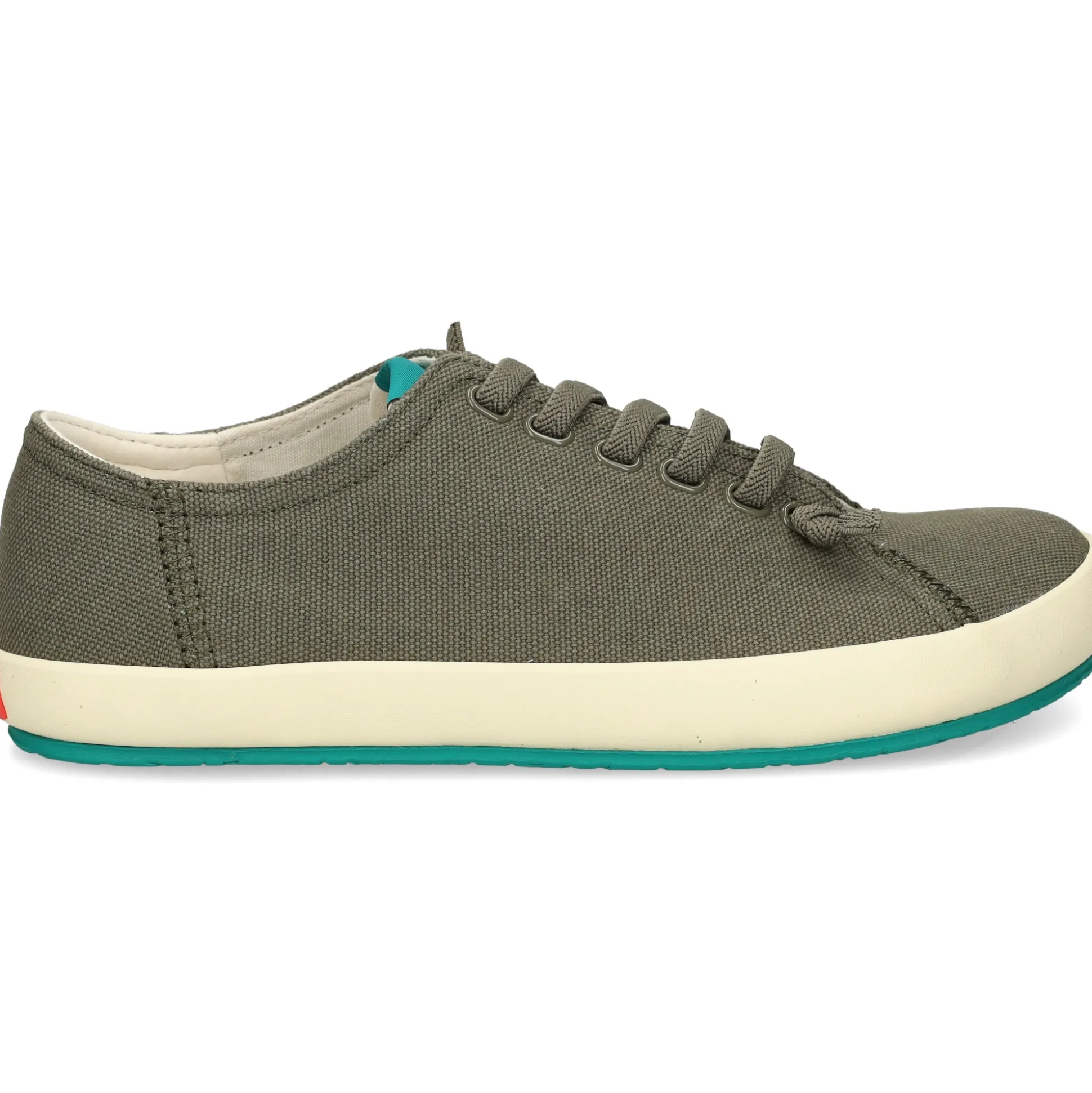 CAMPER Zapatillas de Hombre 18869 114 Verde