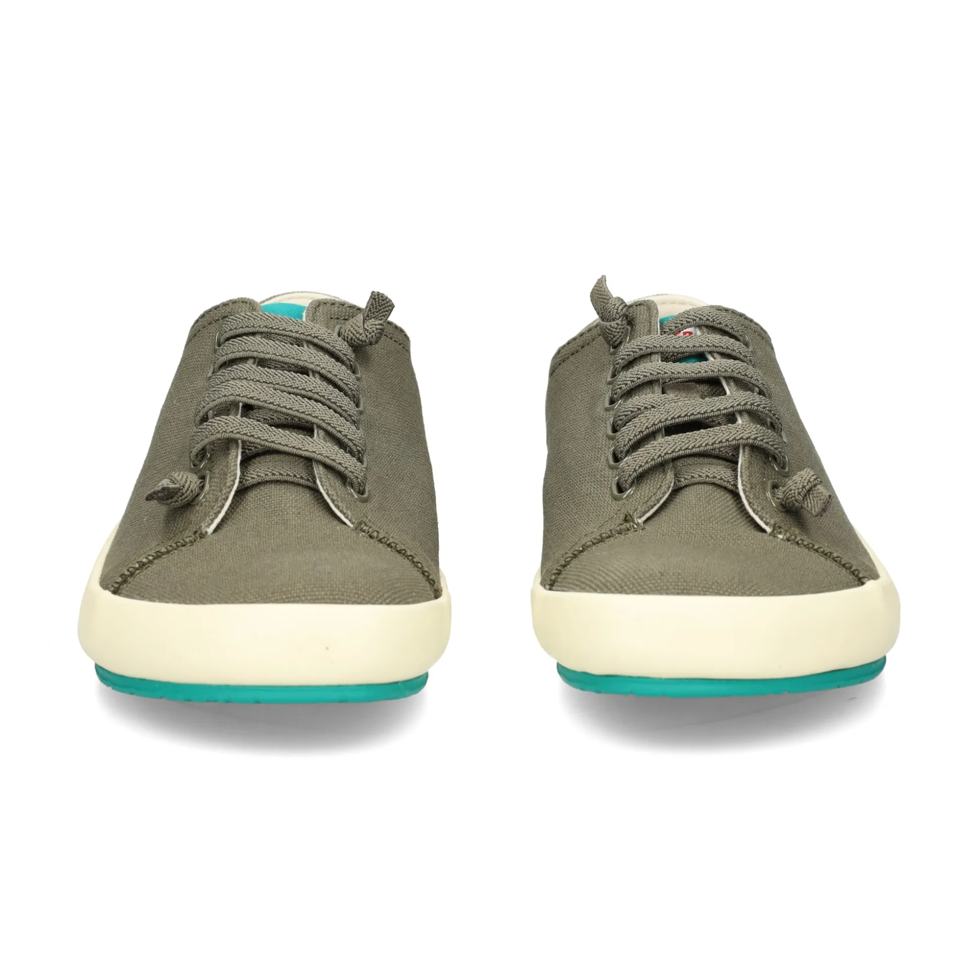 CAMPER Zapatillas de Hombre 18869 114 Verde