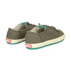 CAMPER Zapatillas de Hombre 18869 114 Verde