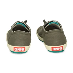 CAMPER Zapatillas de Hombre 18869 114 Verde