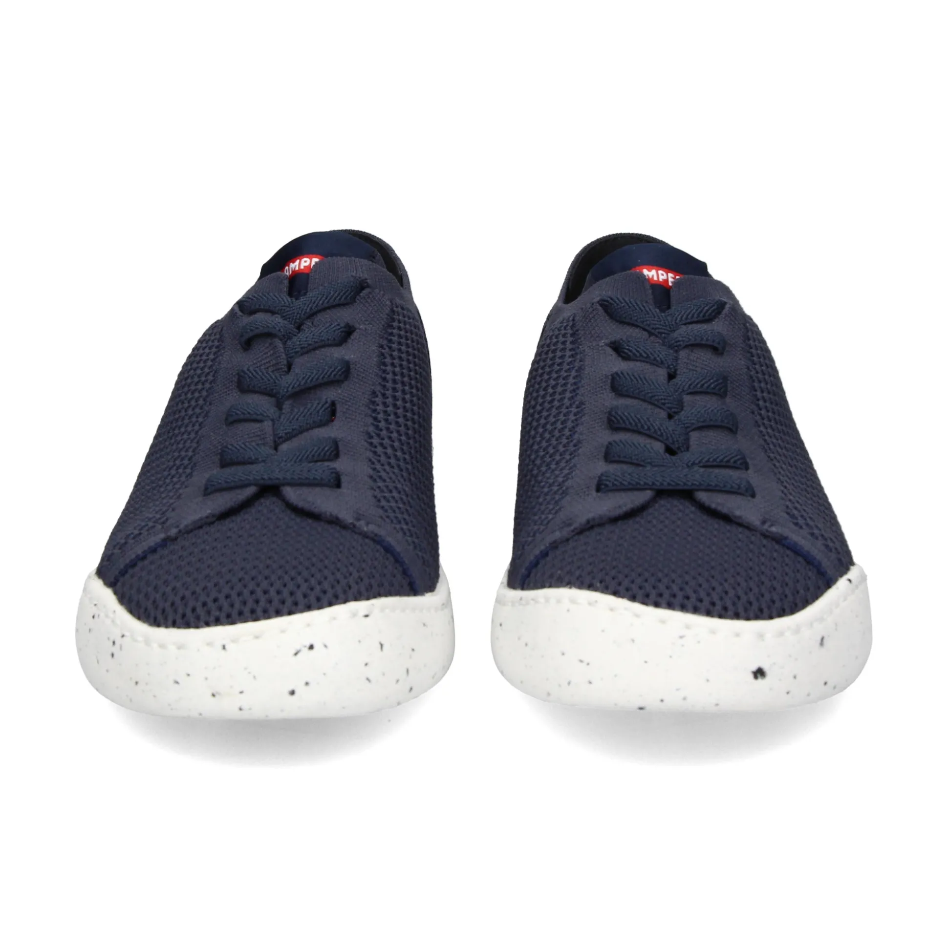 CAMPER Zapatillas de Hombre K100816 006 AZUL