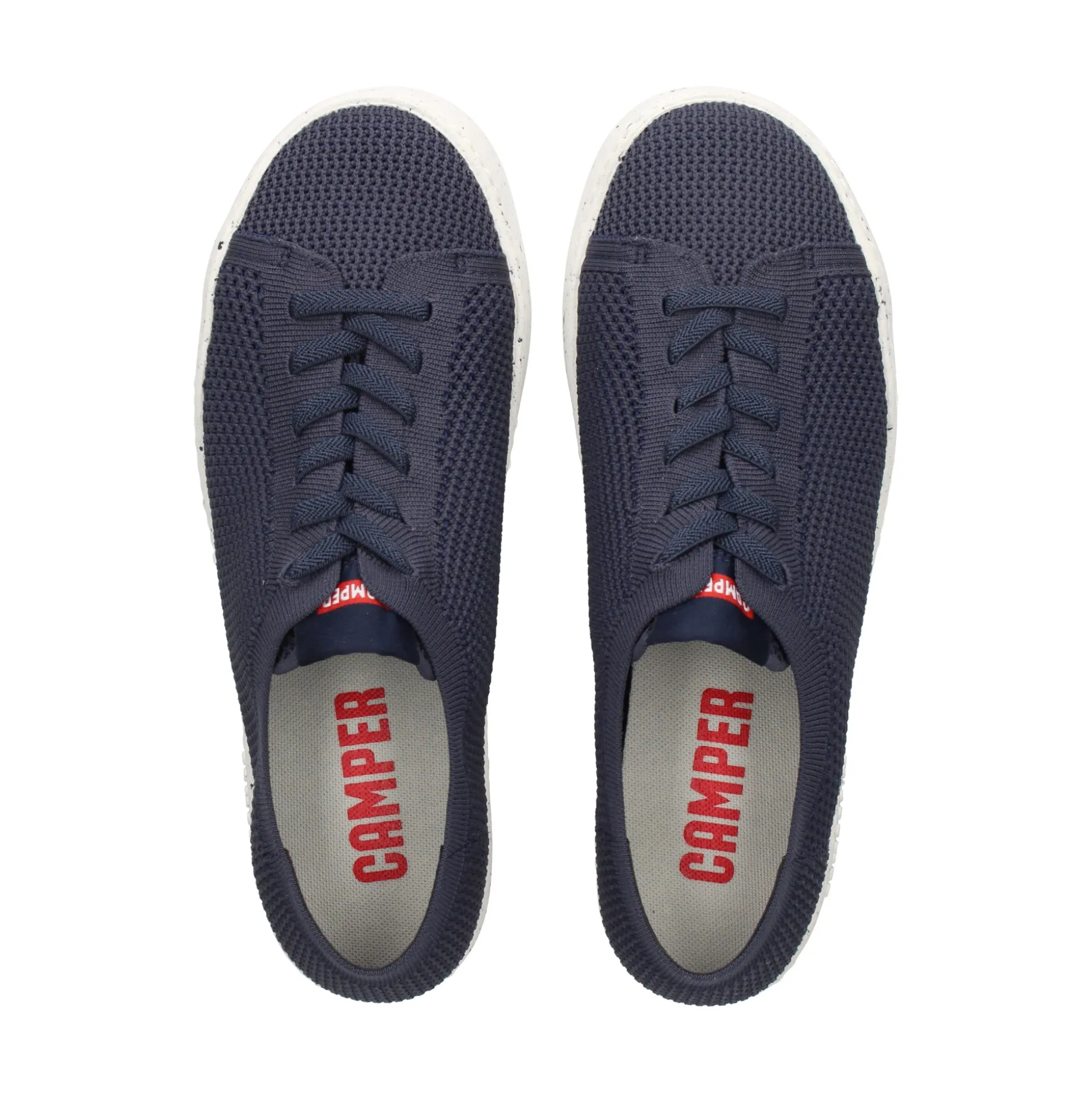 CAMPER Zapatillas de Hombre K100816 006 AZUL