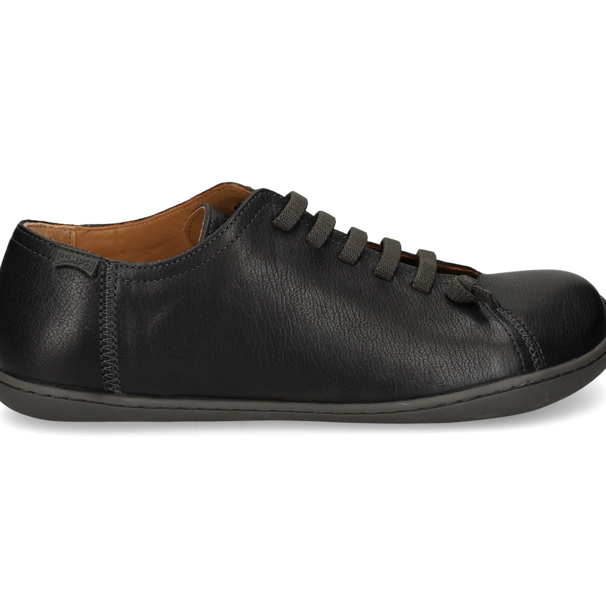 CAMPER Zapatillas de Hombre 17665 305 Negro