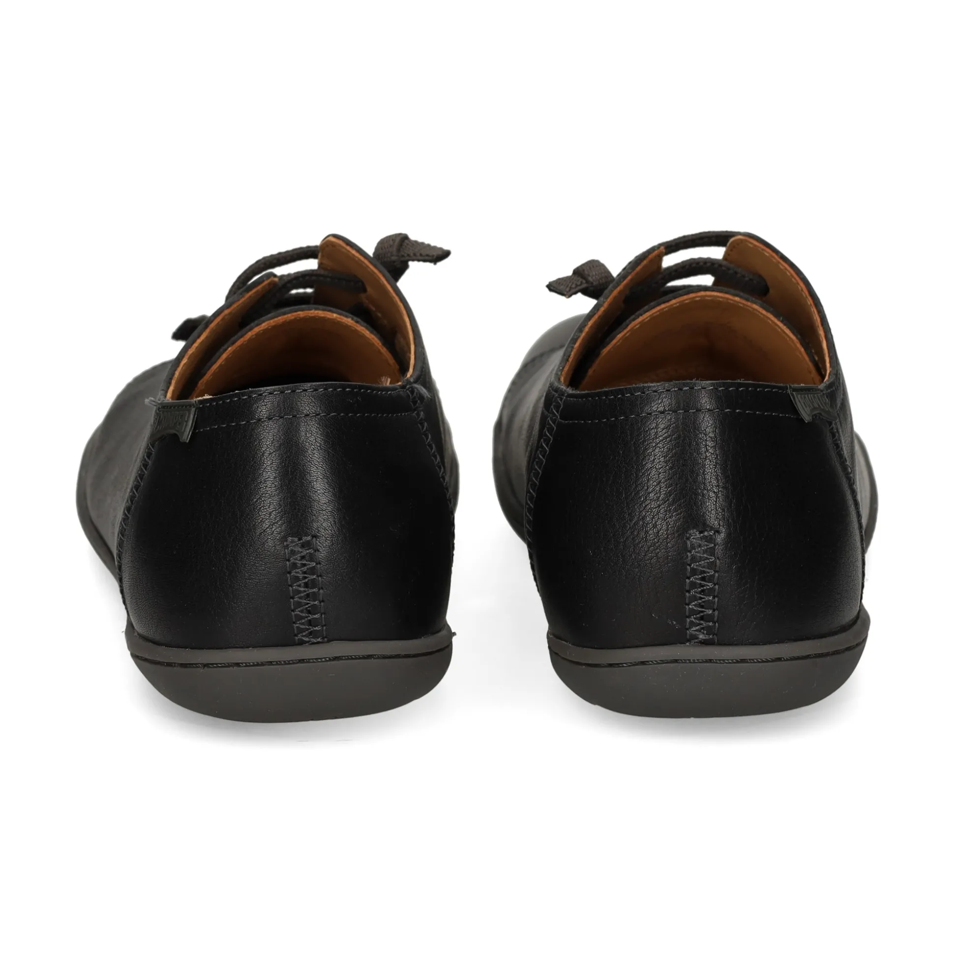 CAMPER Zapatillas de Hombre 17665 305 Negro