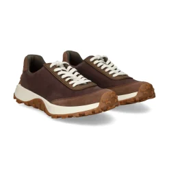 CAMPER Zapatillas de Hombre K100928 020 Marrón