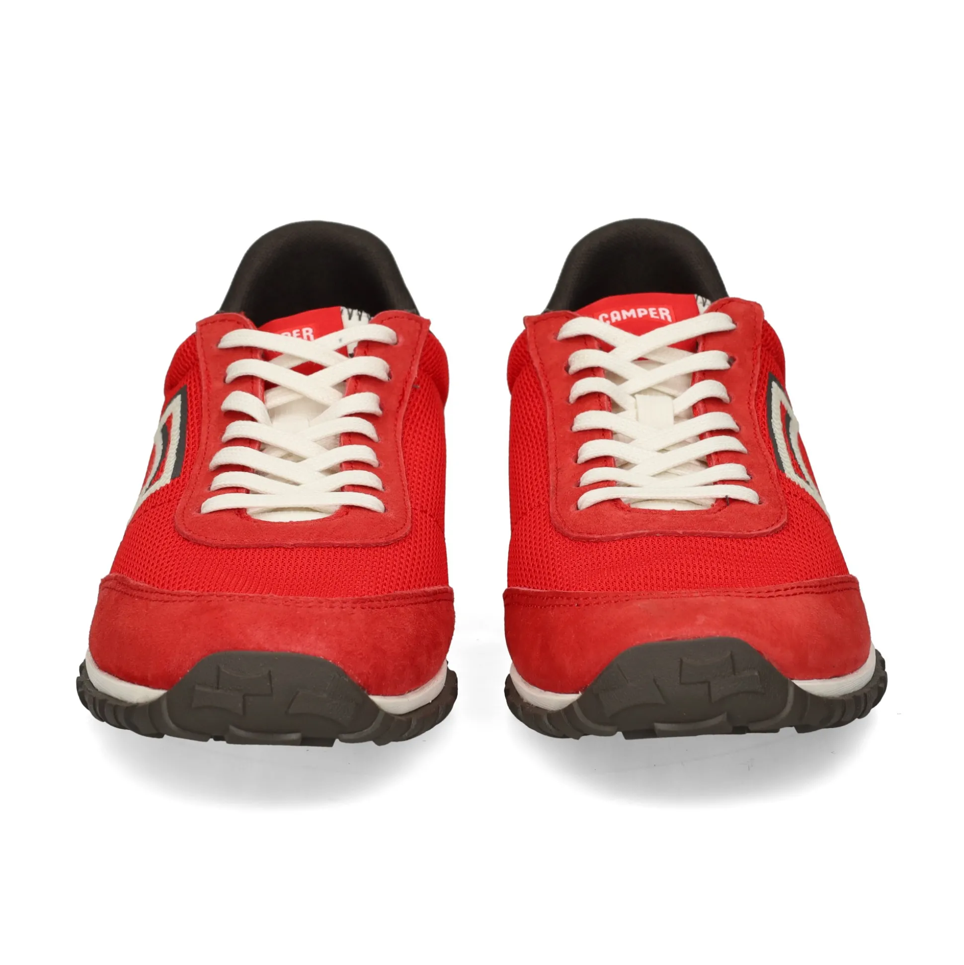 CAMPER Zapatillas de Hombre K101098 004 Fresa