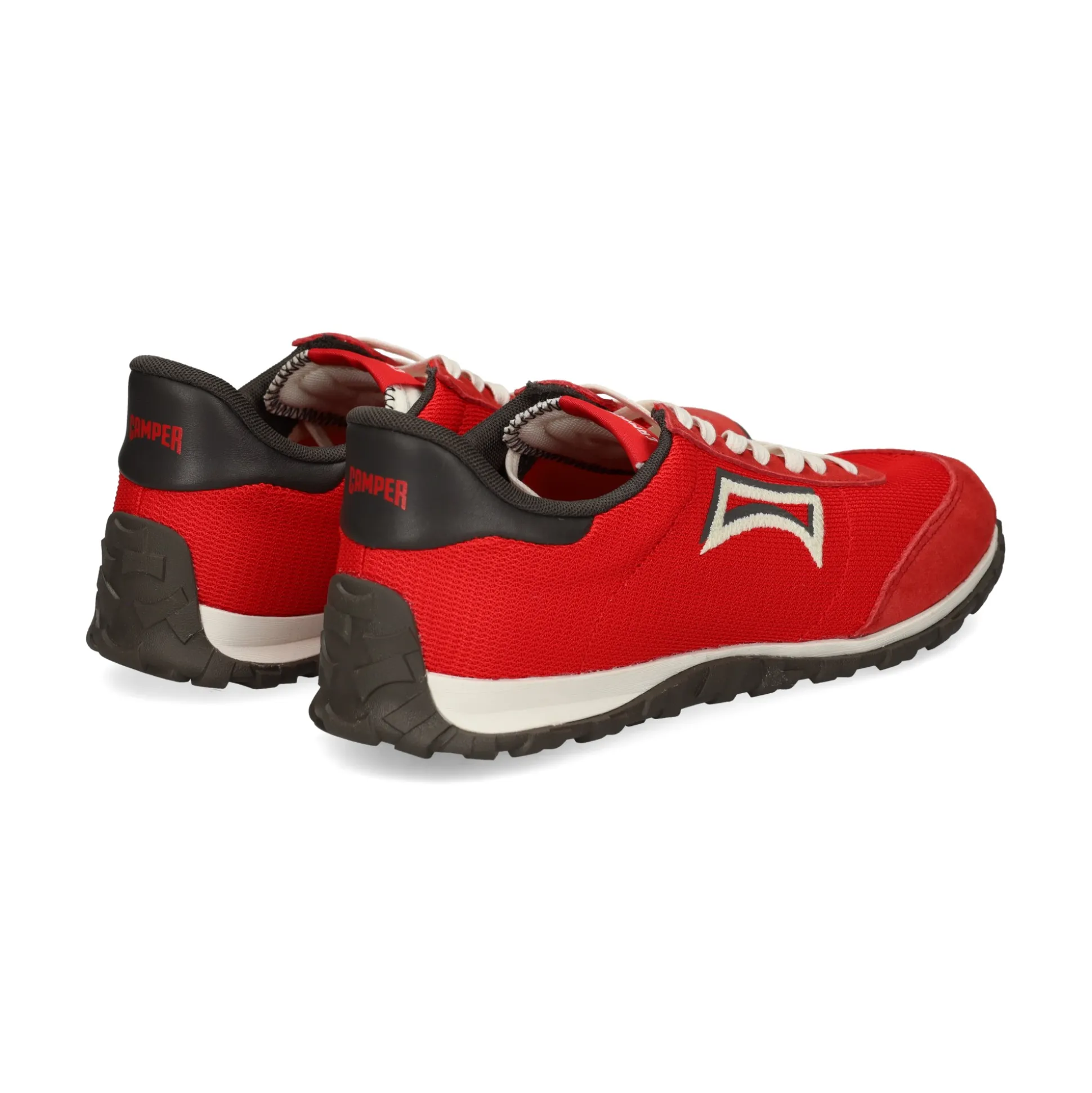 CAMPER Zapatillas de Hombre K101098 004 Fresa