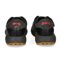 CAMPER Zapatillas de Hombre K101070 001 NEGRO