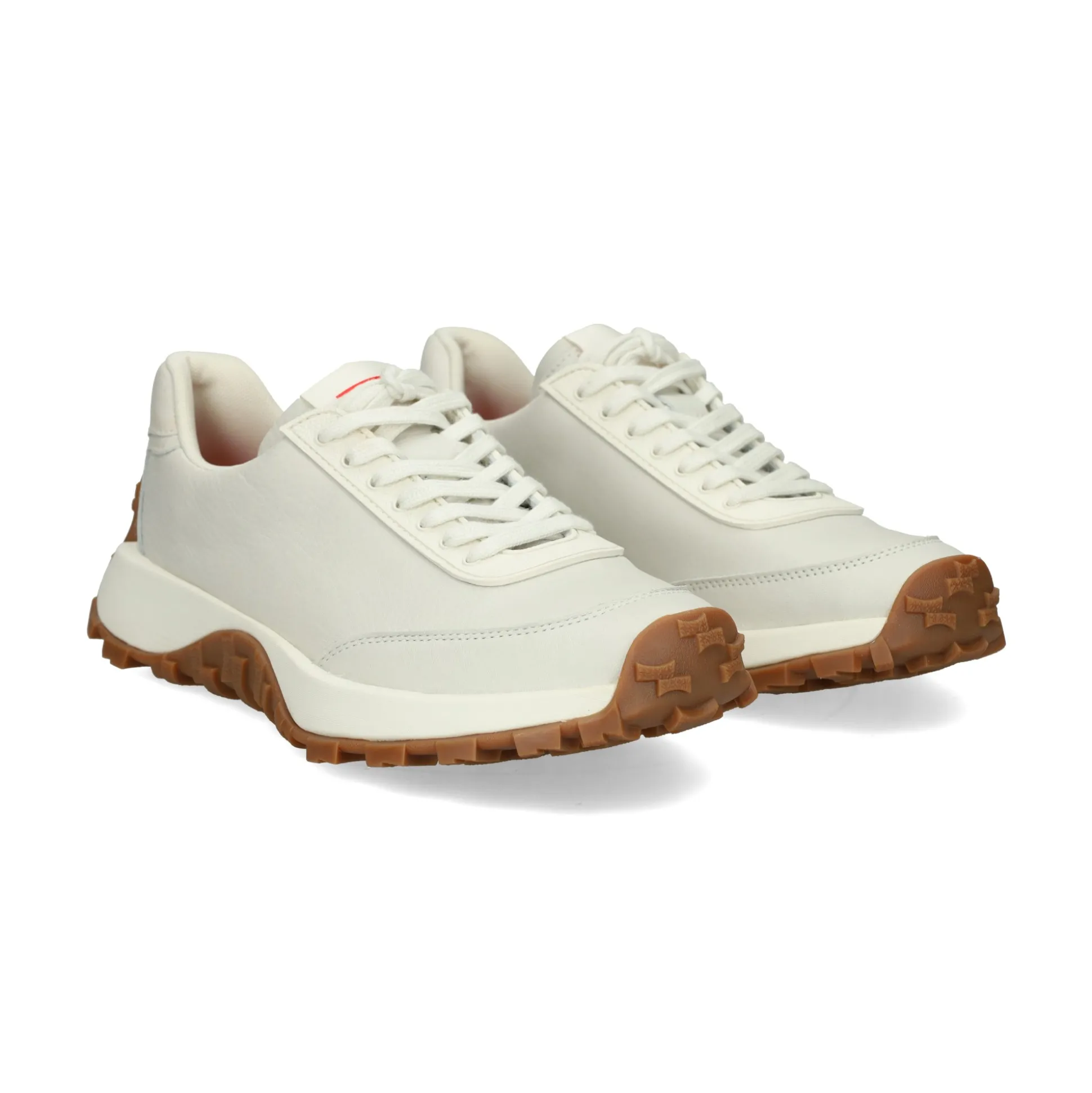 CAMPER Zapatillas de Hombre K100928 001 BLANCO