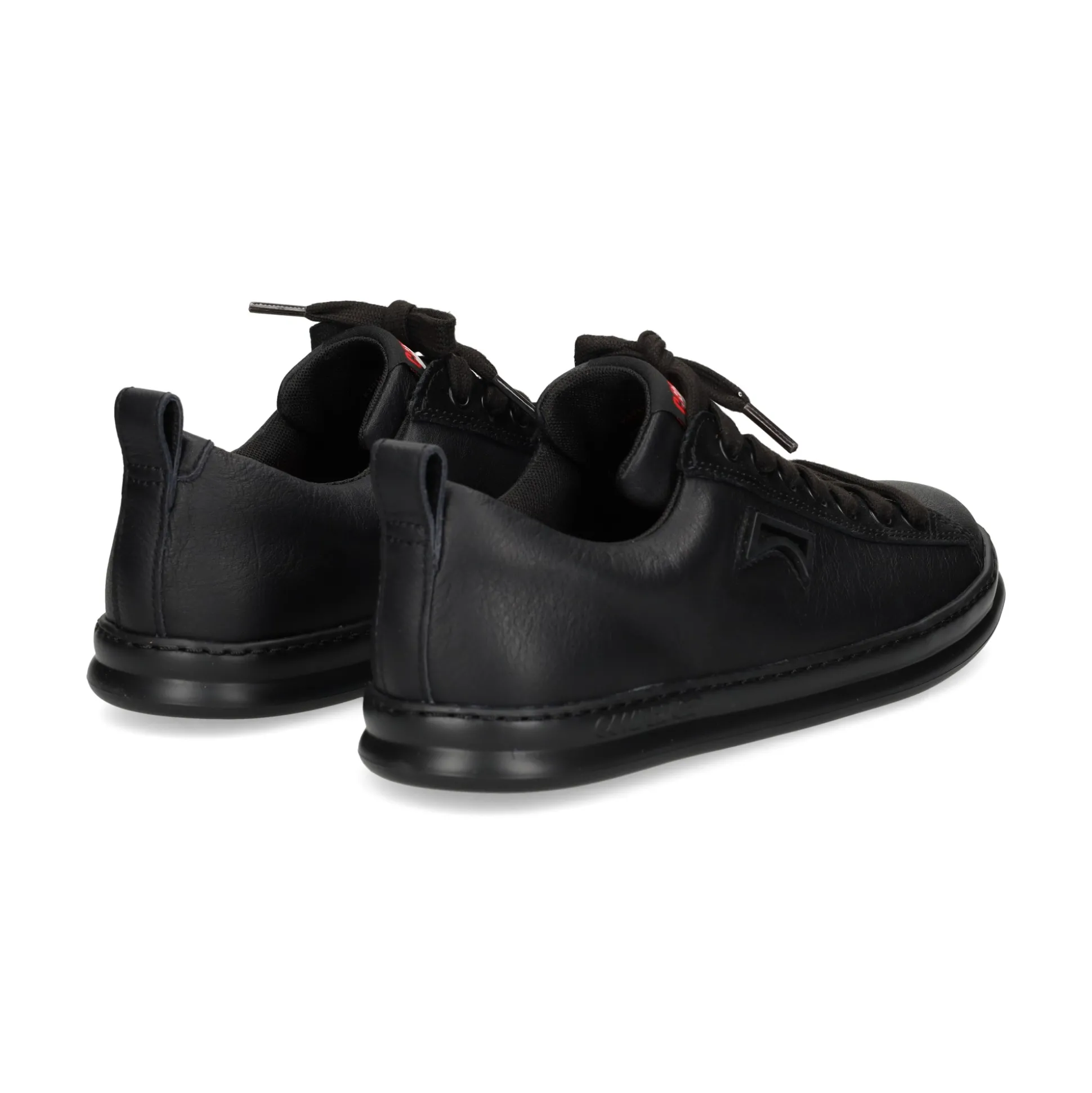 CAMPER Zapatillas de Hombre K101052 004 NEGRO
