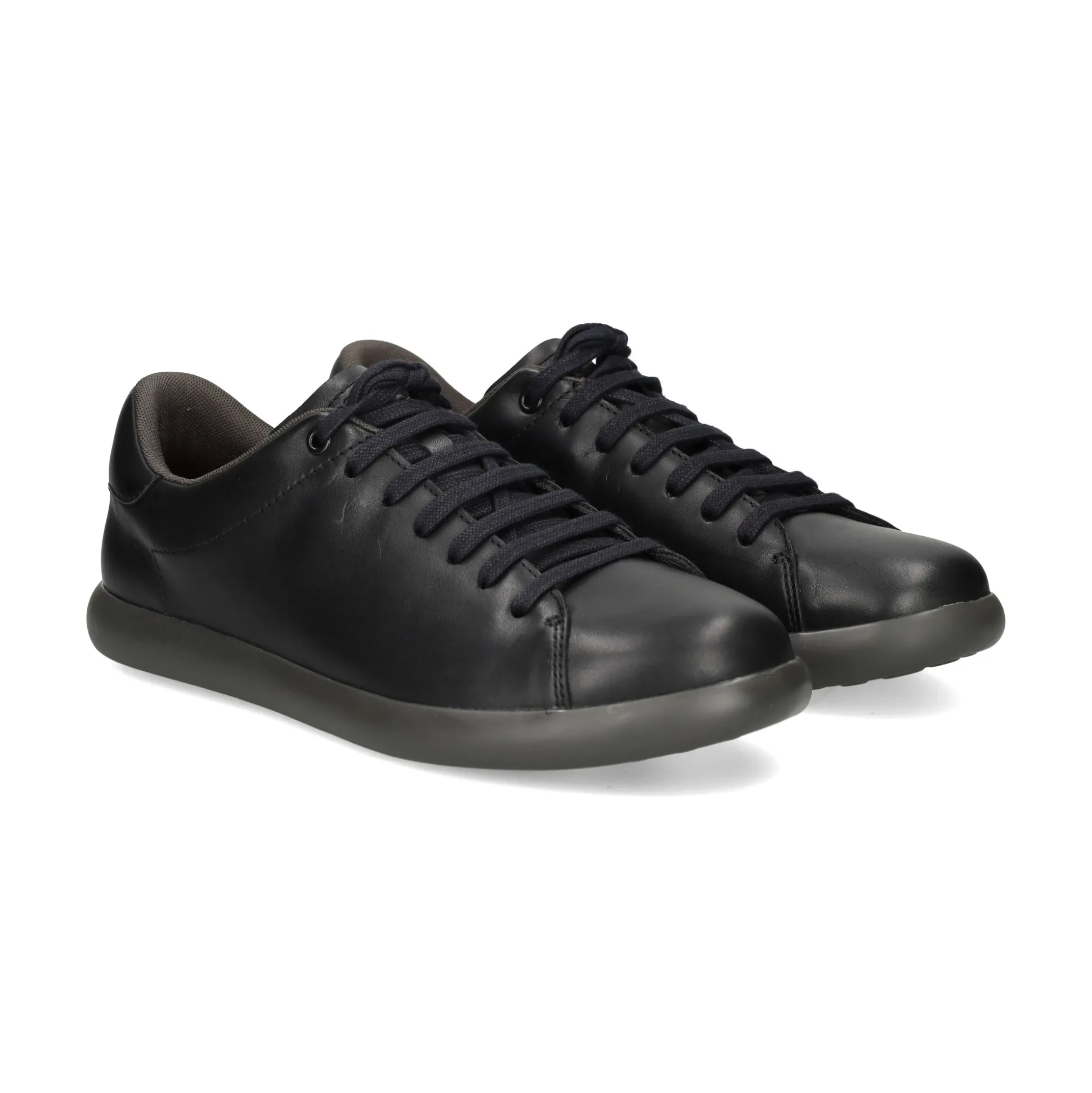 CAMPER Zapatillas de Hombre K101003 001 NEGRO