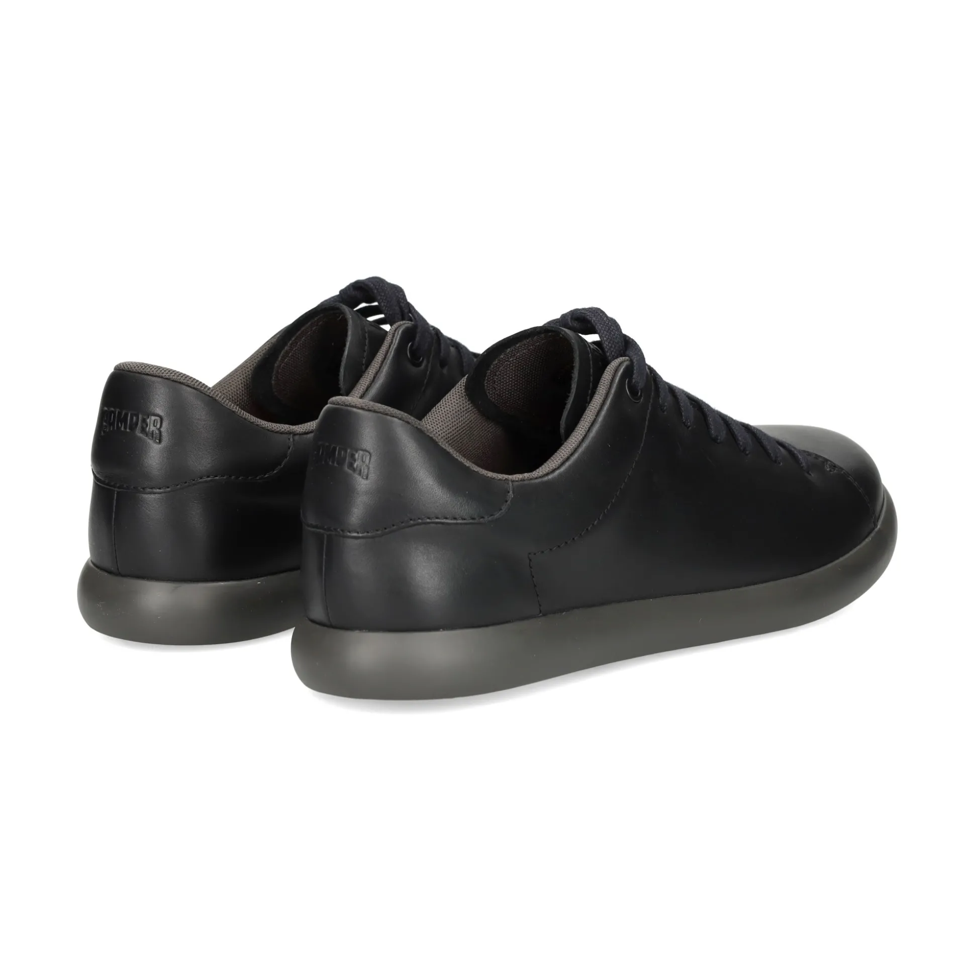 CAMPER Zapatillas de Hombre K101003 001 NEGRO