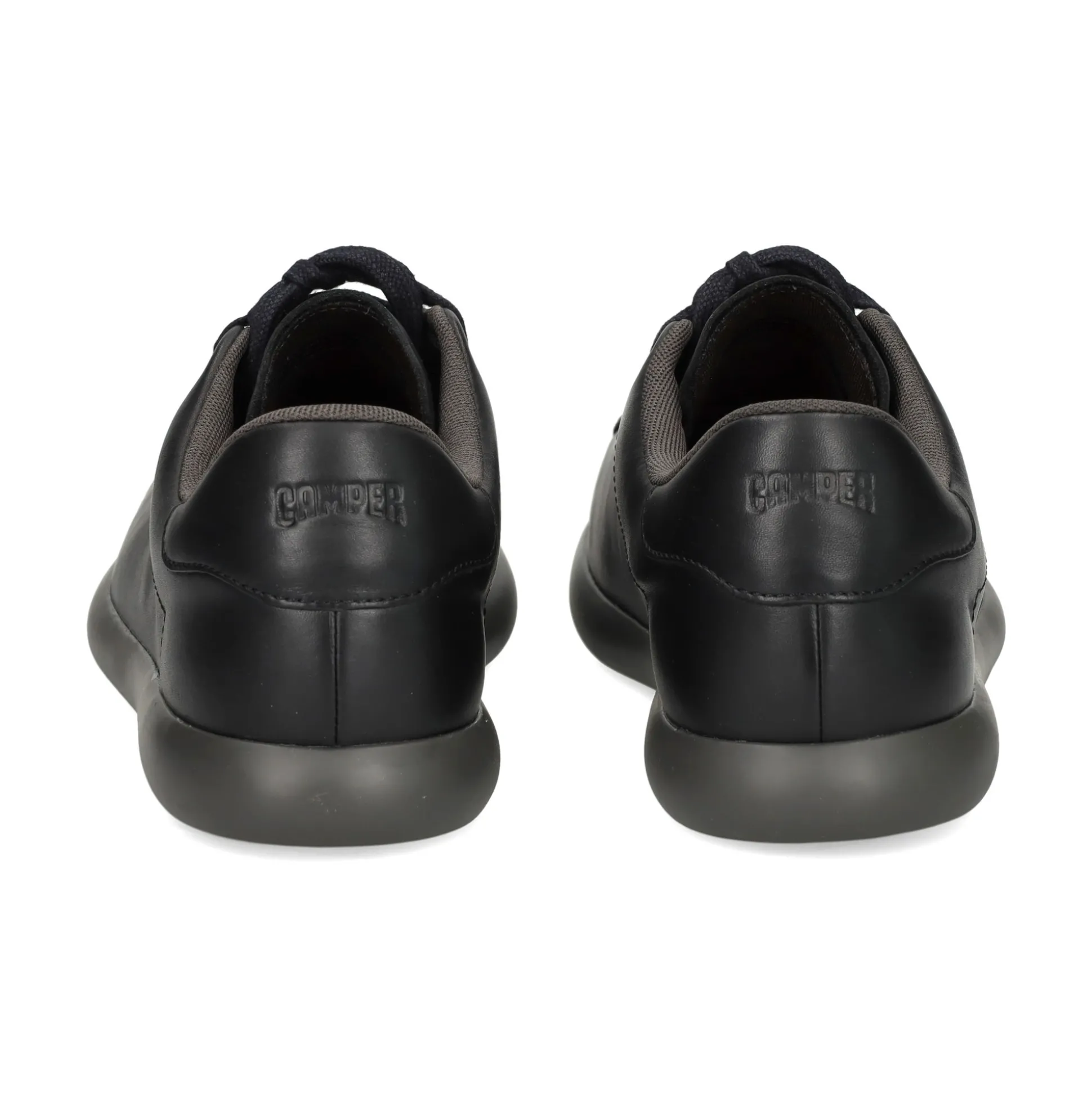 CAMPER Zapatillas de Hombre K101003 001 NEGRO