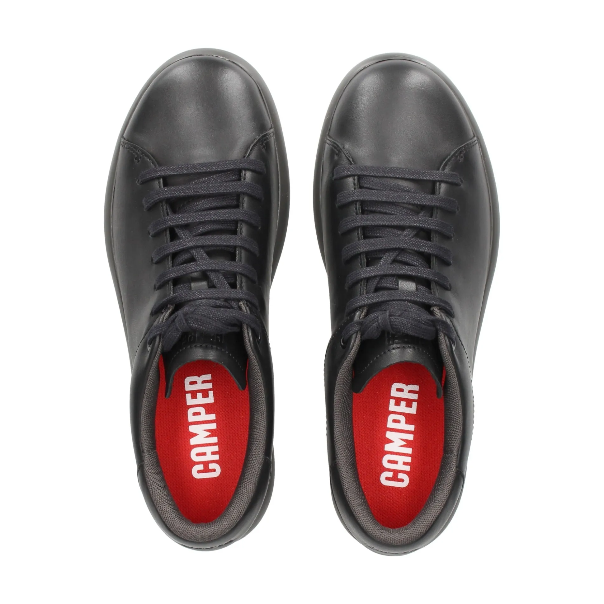 CAMPER Zapatillas de Hombre K101003 001 NEGRO